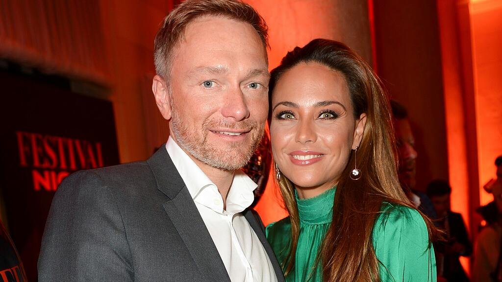 Christian Lindner Franca Lehfeldt getrennt