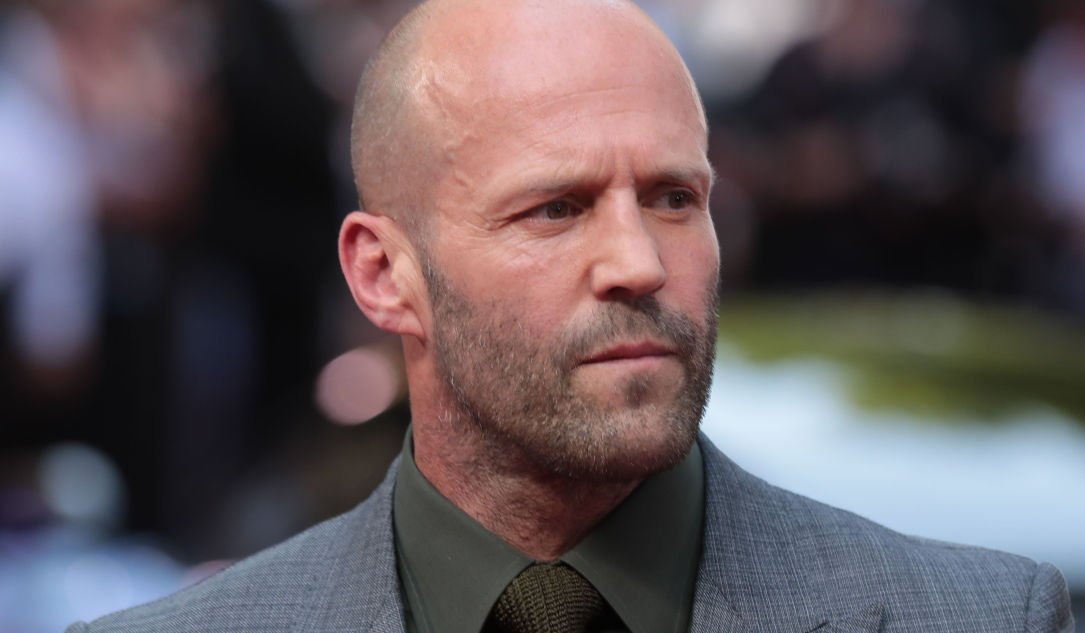 jason statham krankheit