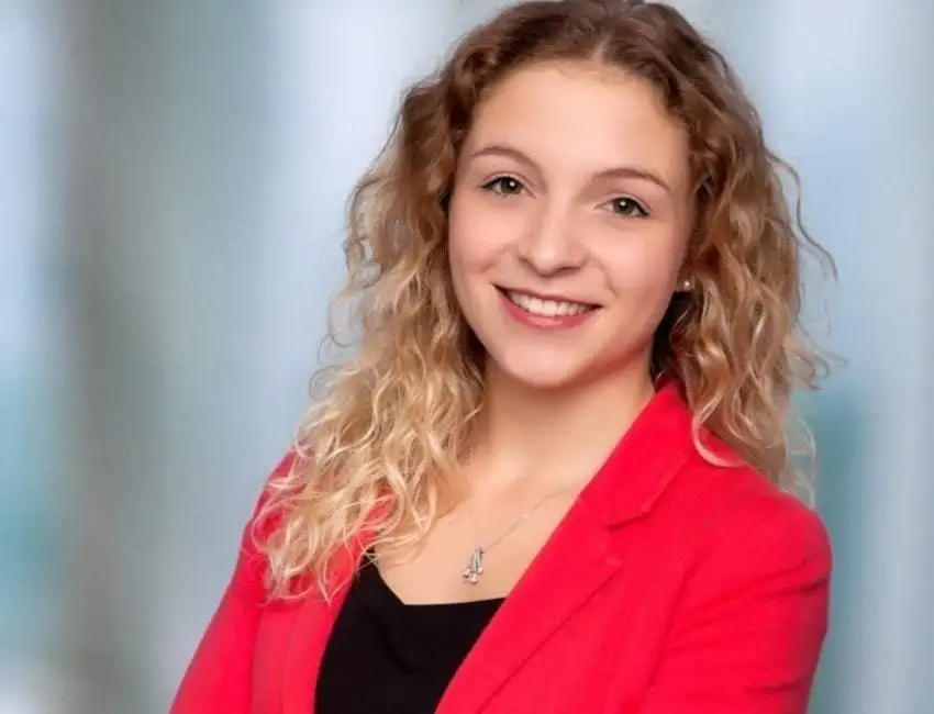 julia finkernagel wikipedia