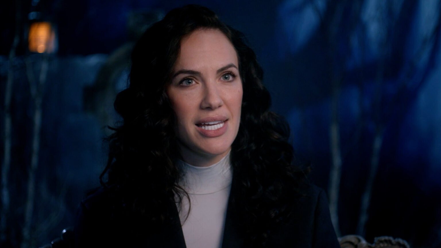 filme und serien von kate siegel