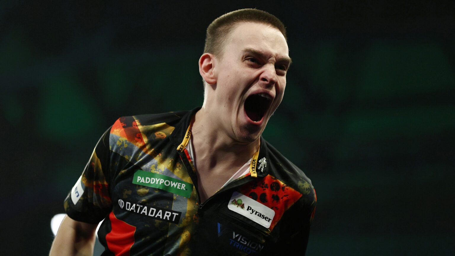 ricardo pietreczko freundin