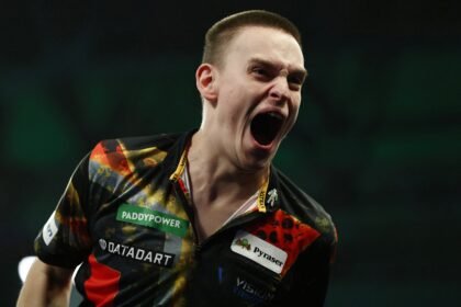 ricardo pietreczko freundin